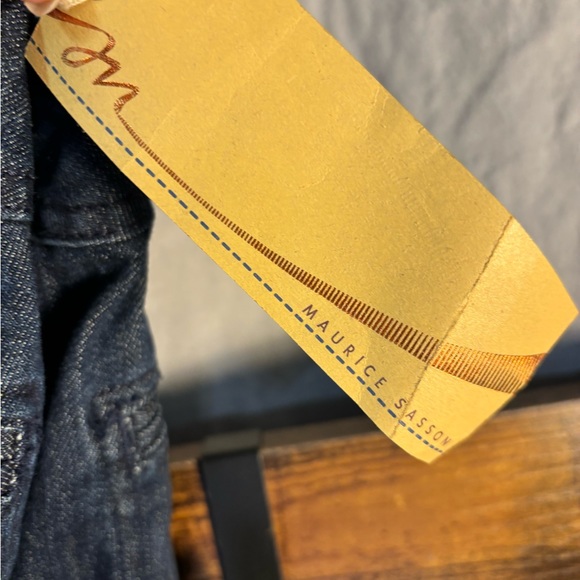 Auricle‎ Sassoon jeans - Picture 7 of 8